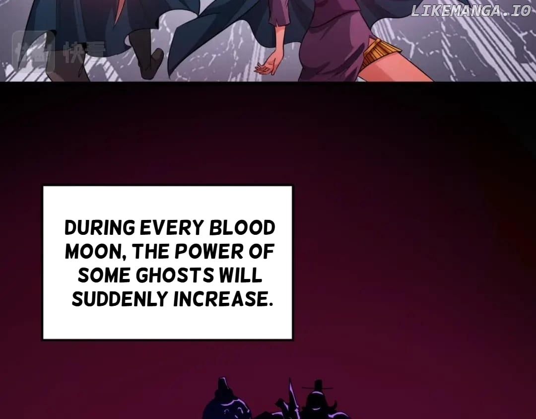 Era of the Haunted chapter 88 - page 85